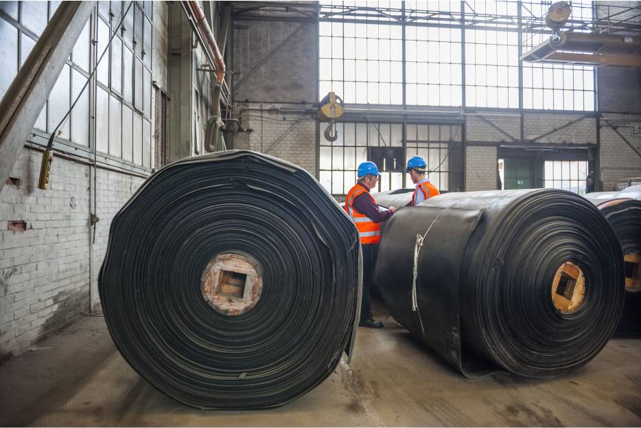 Industria plástica en México: Empresas sobresalientes en el sector